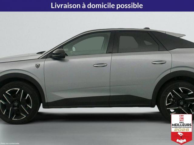 Peugeot 3008 image 9
