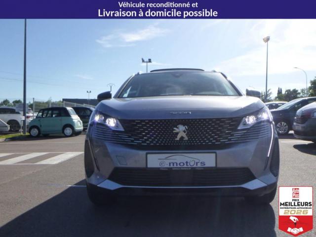 Peugeot 3008 image 5