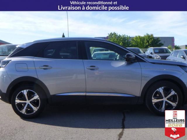 Peugeot 3008 image 8