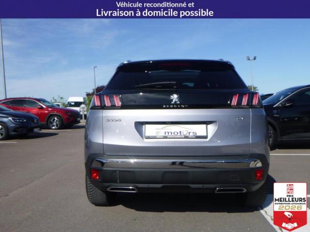 Peugeot 3008 image 1