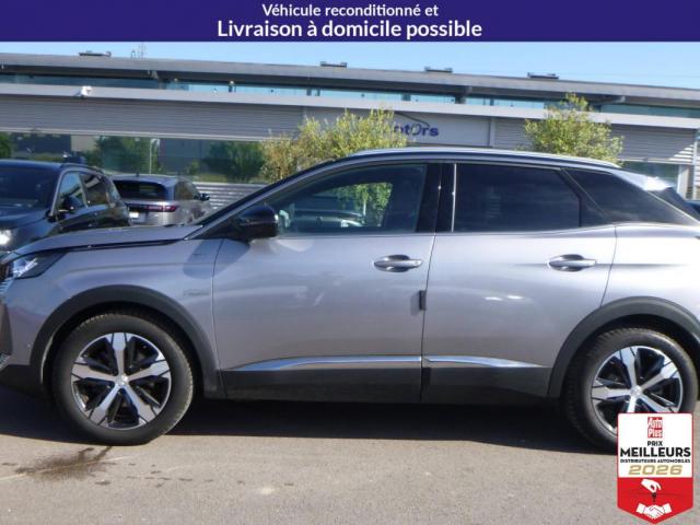 Peugeot 3008 image 6