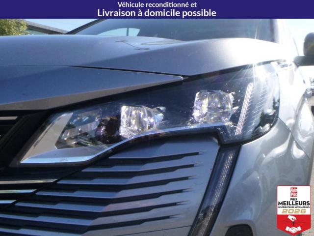Peugeot 3008 image 4
