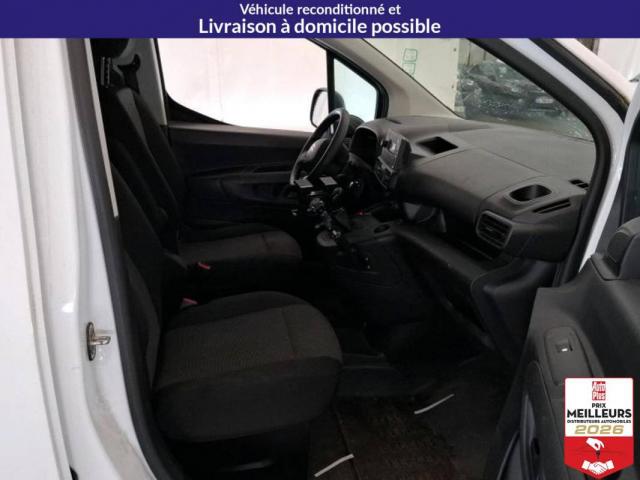 Citroen Berlingo image 1
