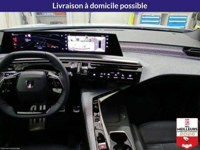 Peugeot 3008 image 3
