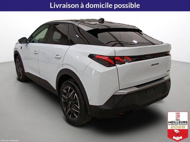 Peugeot 3008 image 9