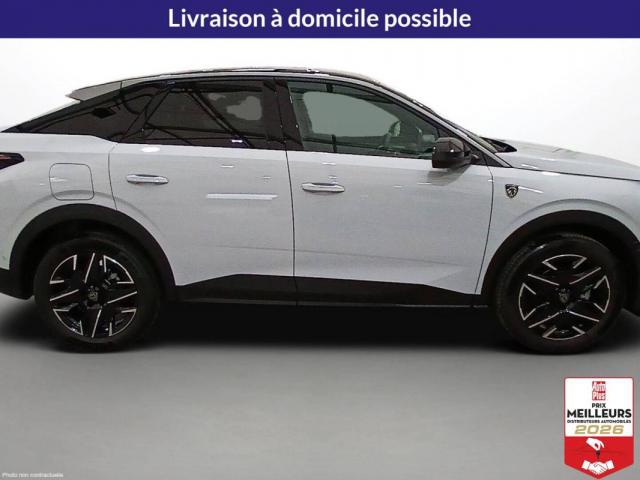 Peugeot 3008 image 1