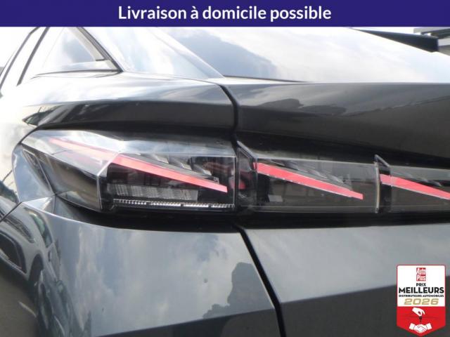 Peugeot 408 image 8