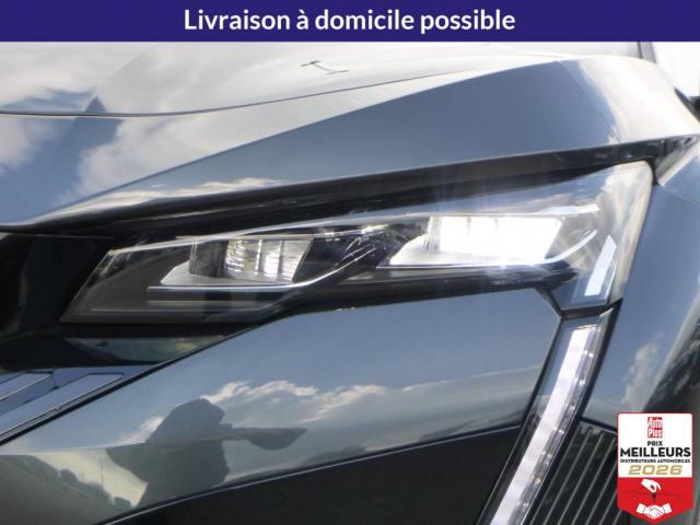 Peugeot 408 image 5
