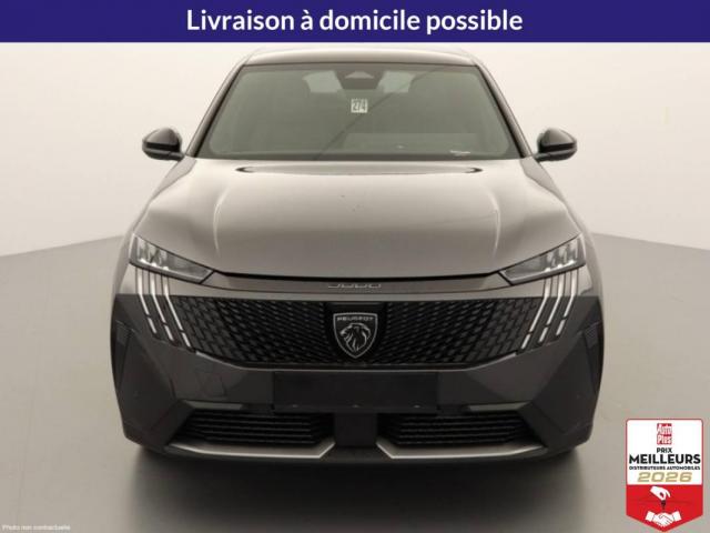 Peugeot 3008 image 6