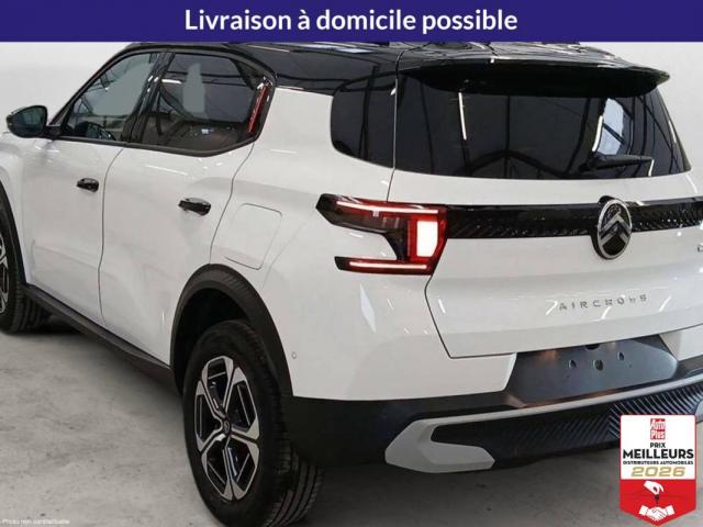 Citroen C3 Aircross image 1
