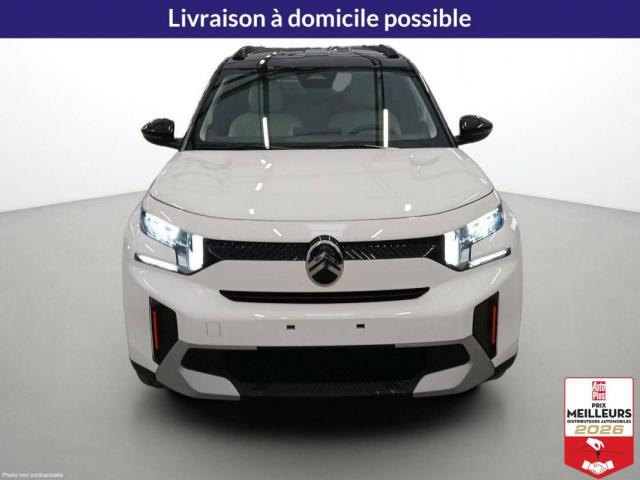 Citroen C3 Aircross image 2