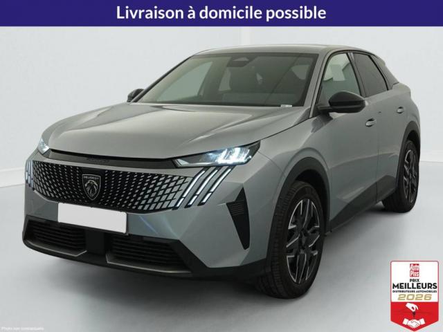 Peugeot 3008 Hybrid 145 E-Dcs6 Allure