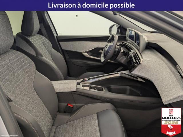 Peugeot 3008 image 3