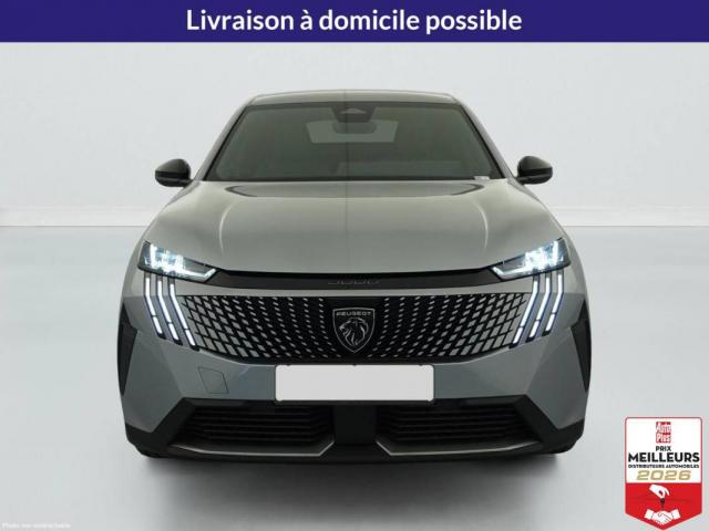 Peugeot 3008 image 6