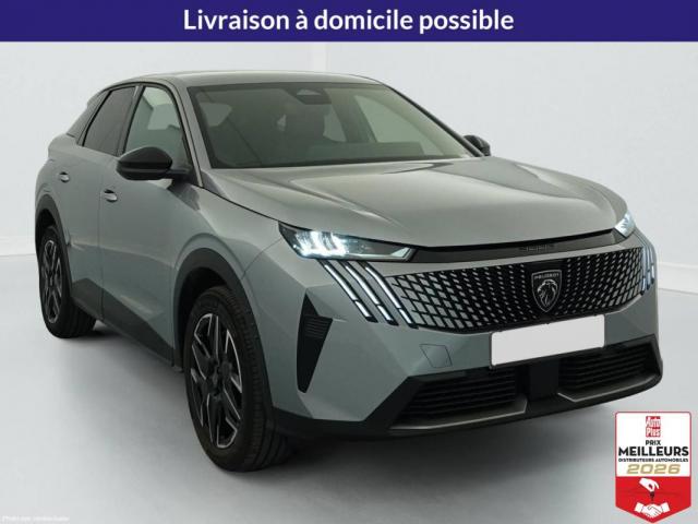 Peugeot 3008 image 2