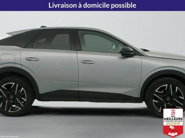 Peugeot 3008 image 4