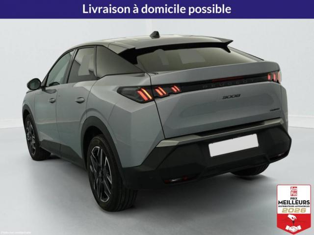 Peugeot 3008 image 1