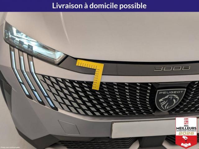Peugeot 3008 image 5