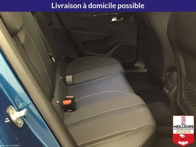 Peugeot 2008 image 5