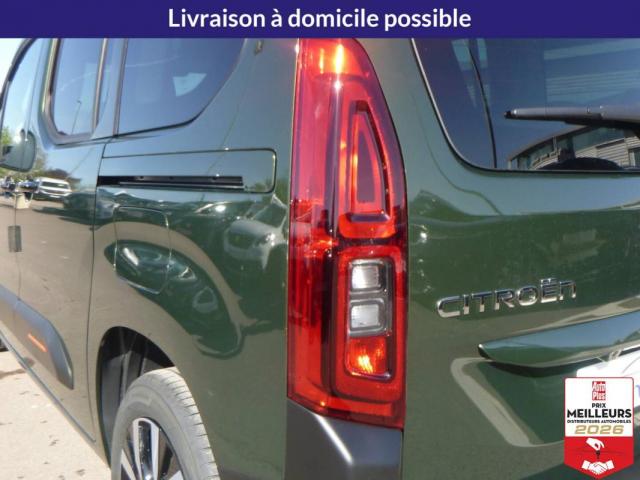 Citroen Berlingo image 3