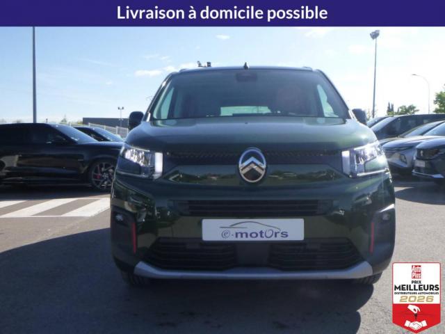 Citroen Berlingo image 8