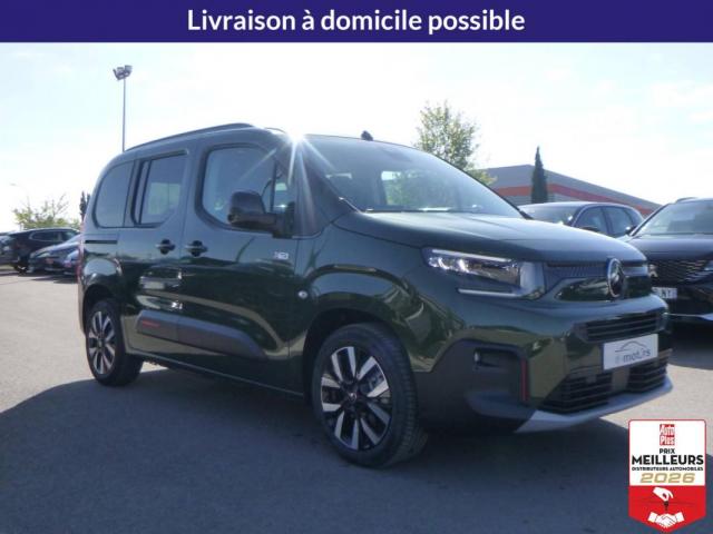 Citroen Berlingo image 6