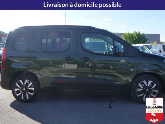 Citroen Berlingo image 9