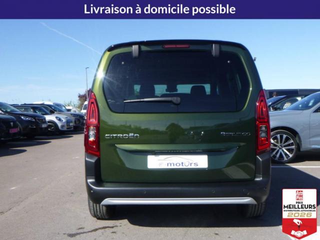 Citroen Berlingo image 2