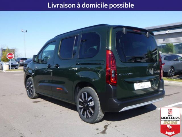 Citroen Berlingo image 1
