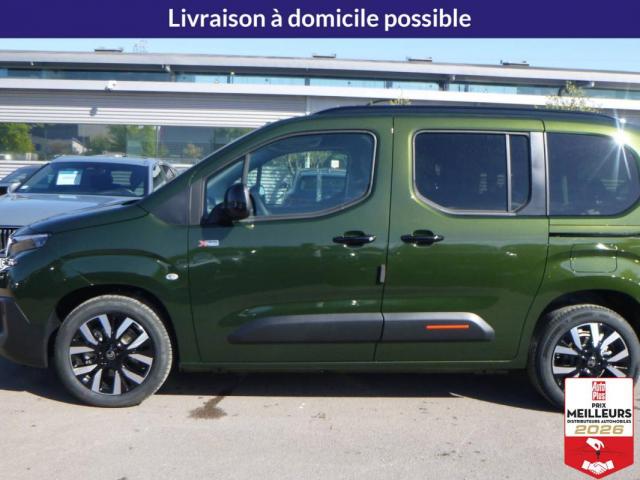 Citroen Berlingo image 5