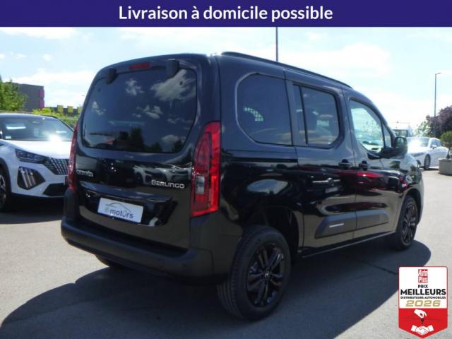 Citroen Berlingo image 6