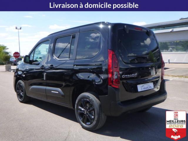 Citroen Berlingo image 7