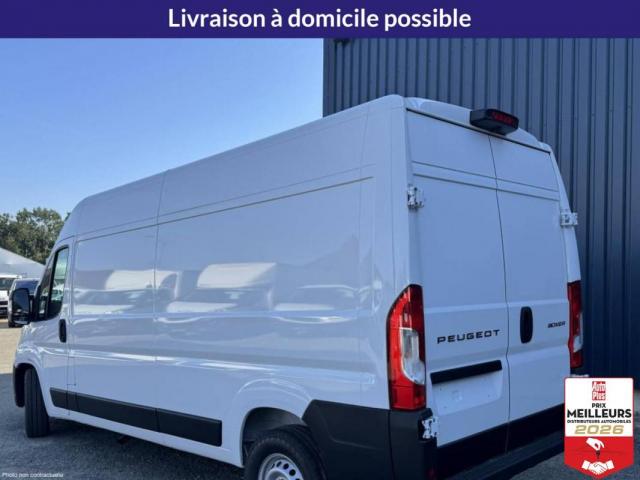 Peugeot Boxer image 7