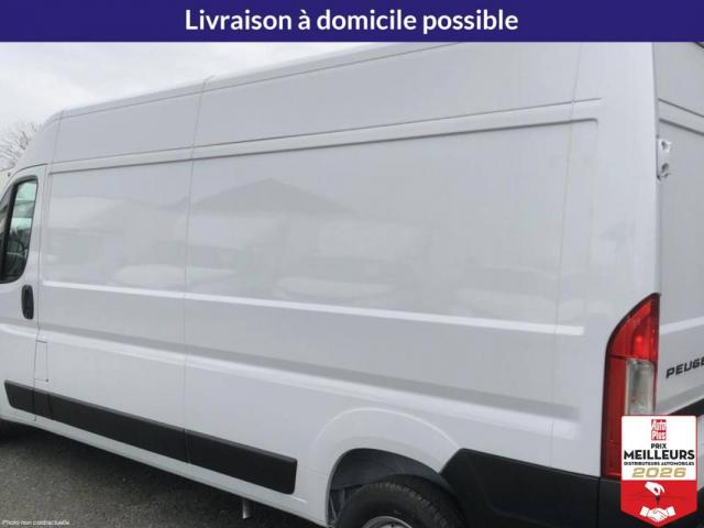 Peugeot Boxer image 6