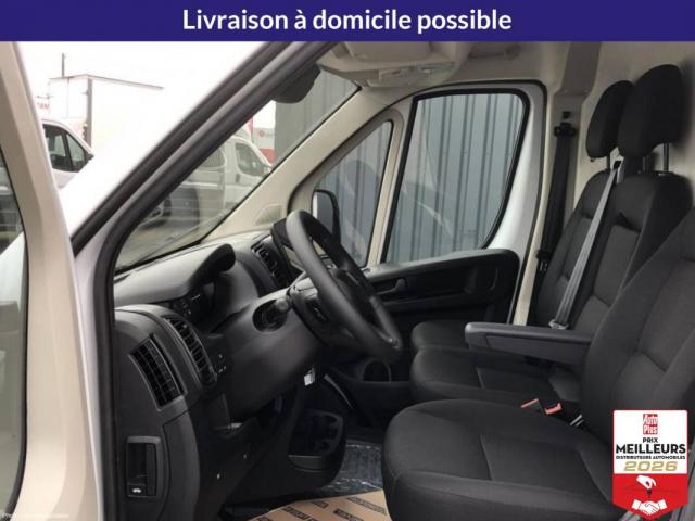 Peugeot Boxer image 4