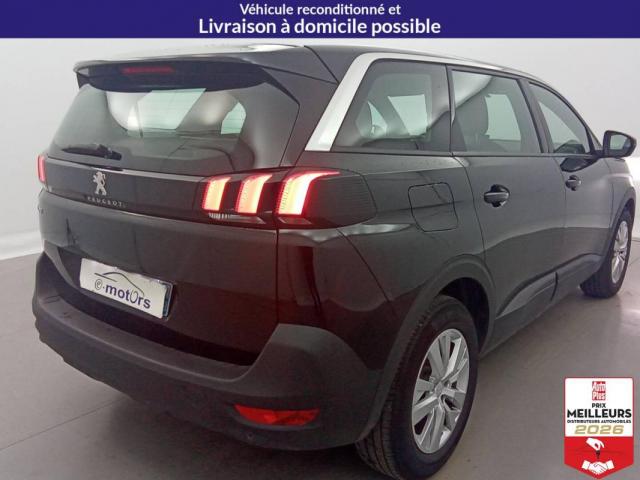 Peugeot 5008 image 7