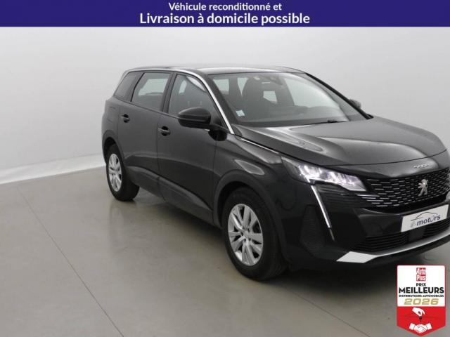 Peugeot 5008 image 4
