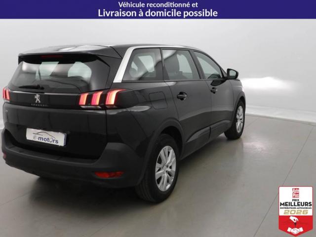 Peugeot 5008 image 9