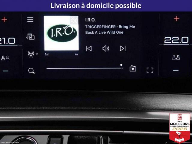 Peugeot 3008 image 4