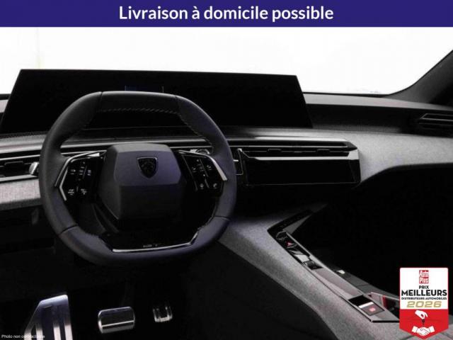 Peugeot 3008 image 1