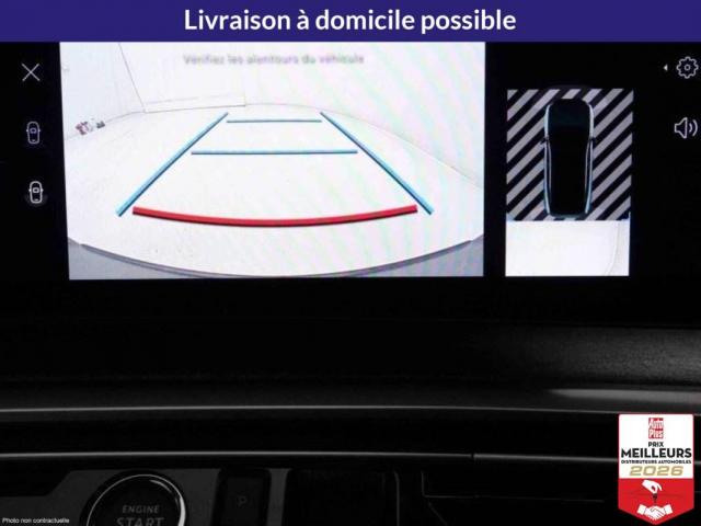 Peugeot 3008 image 3