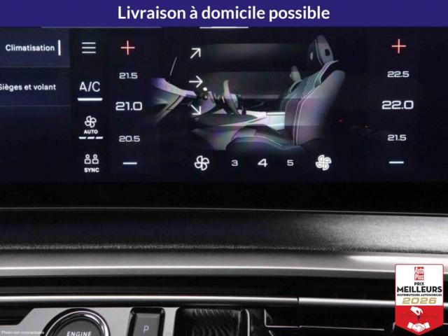 Peugeot 3008 image 9