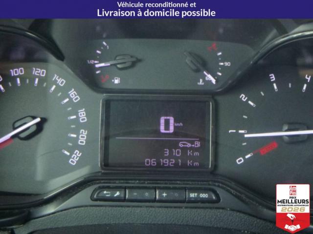 Citroen Berlingo image 6