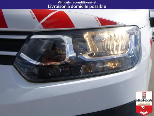 Citroen Berlingo image 7