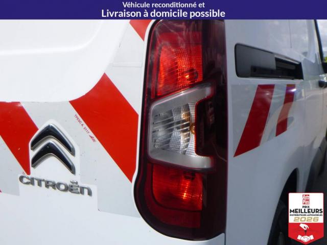 Citroen Berlingo image 5