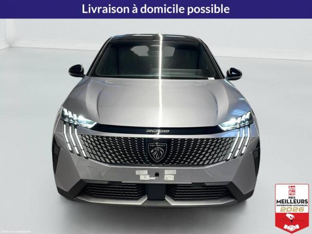 Peugeot 3008 image 6