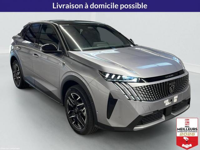 Peugeot 3008 image 9