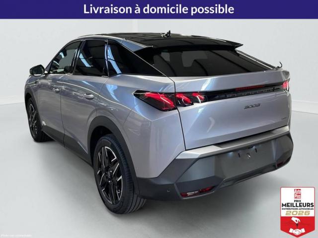 Peugeot 3008 image 2
