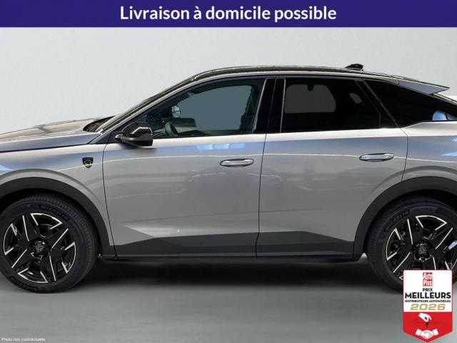 Peugeot 3008 image 7