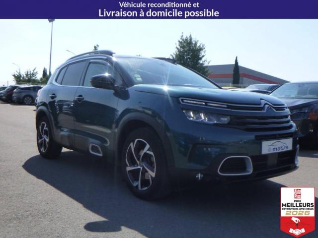 Citroen C5 Aircross image 3
